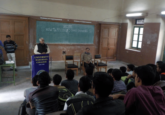 RAOS Jaipur - IAS RAS Coaching in Jaipur RAOS Jaipur photo 4